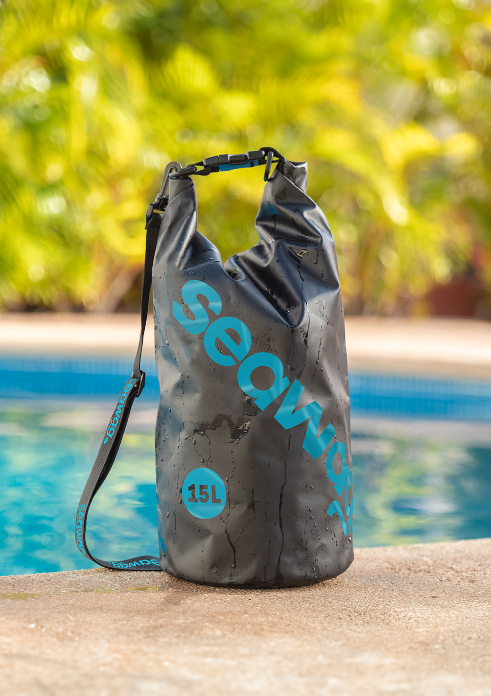 Blue Bag