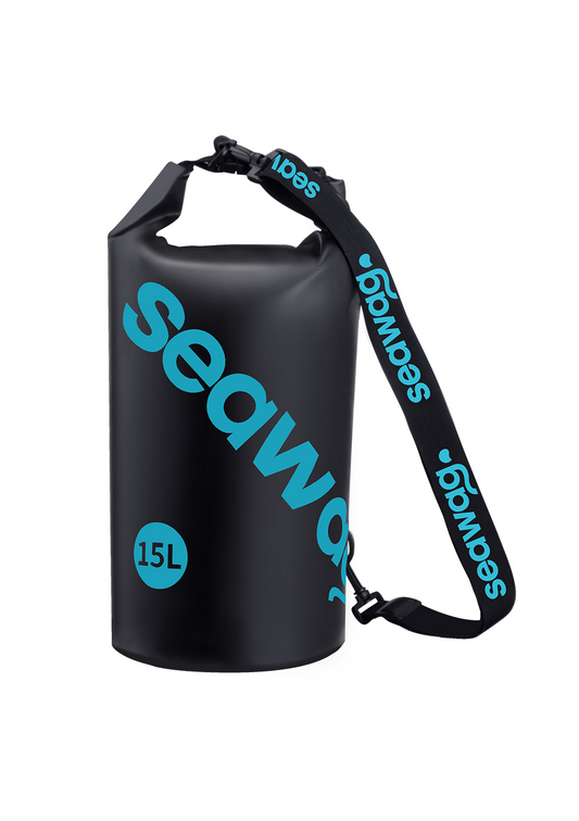 Blue Bag
